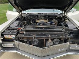 1968 Cadillac Fleetwood (CC-2075630) for sale in Hingham, Massachusetts
