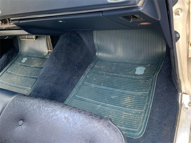 1968 Cadillac Fleetwood (CC-2075630) for sale in Hingham, Massachusetts