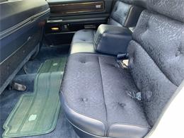1968 Cadillac Fleetwood (CC-2075630) for sale in Hingham, Massachusetts