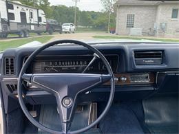 1968 Cadillac Fleetwood (CC-2075630) for sale in Hingham, Massachusetts
