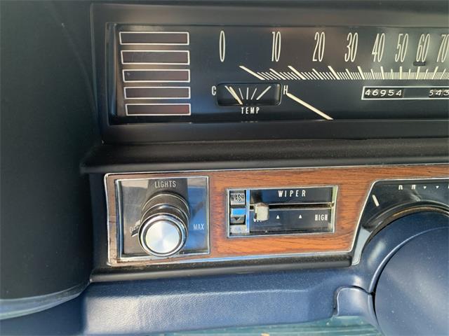 1968 Cadillac Fleetwood (CC-2075630) for sale in Hingham, Massachusetts