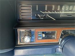 1968 Cadillac Fleetwood (CC-2075630) for sale in Hingham, Massachusetts