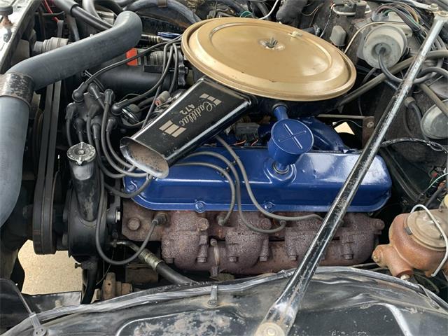 1968 Cadillac Fleetwood (CC-2075630) for sale in Hingham, Massachusetts