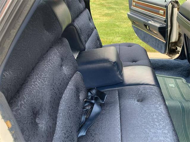 1968 Cadillac Fleetwood (CC-2075630) for sale in Hingham, Massachusetts