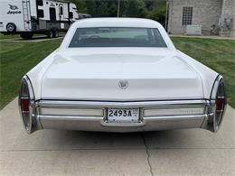 1968 Cadillac Fleetwood (CC-2075630) for sale in Hingham, Massachusetts