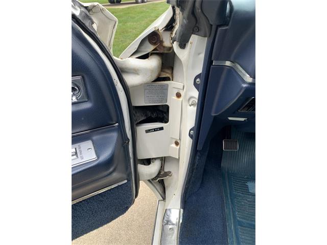 1968 Cadillac Fleetwood (CC-2075630) for sale in Hingham, Massachusetts