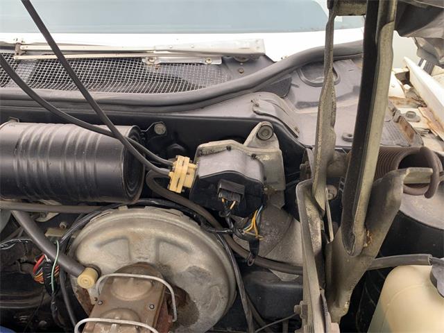 1968 Cadillac Fleetwood (CC-2075630) for sale in Hingham, Massachusetts