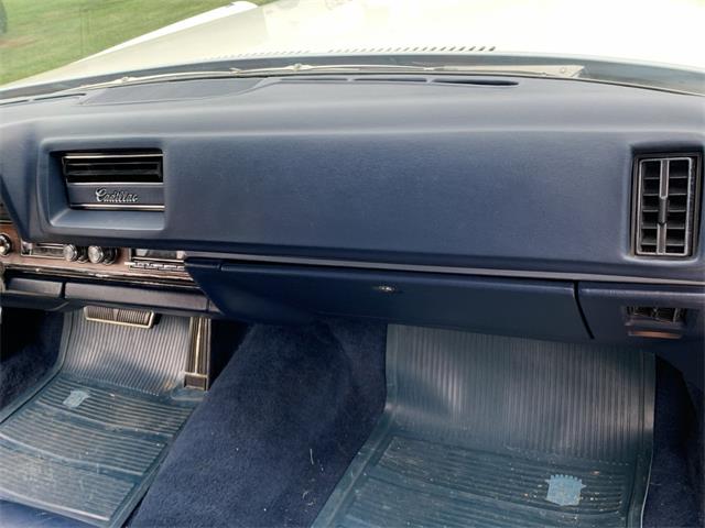 1968 Cadillac Fleetwood (CC-2075630) for sale in Hingham, Massachusetts