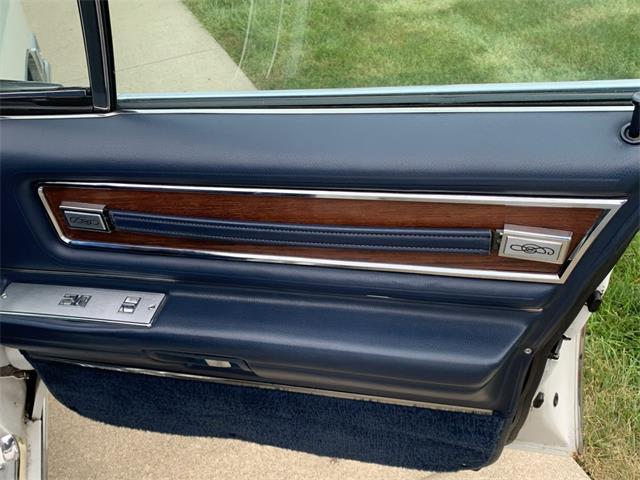 1968 Cadillac Fleetwood (CC-2075630) for sale in Hingham, Massachusetts