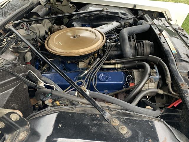 1968 Cadillac Fleetwood (CC-2075630) for sale in Hingham, Massachusetts