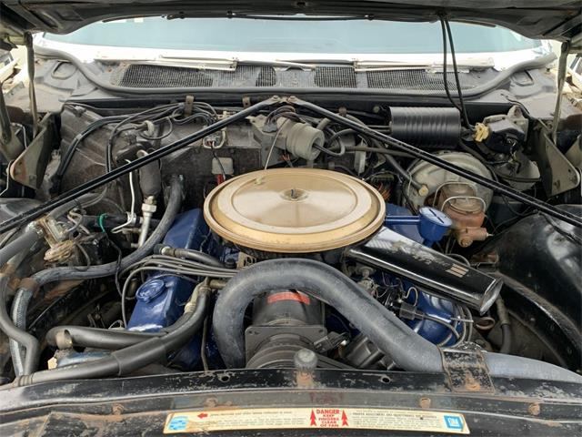 1968 Cadillac Fleetwood (CC-2075630) for sale in Hingham, Massachusetts
