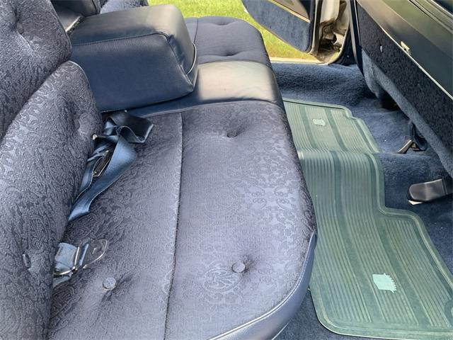 1968 Cadillac Fleetwood (CC-2075630) for sale in Hingham, Massachusetts