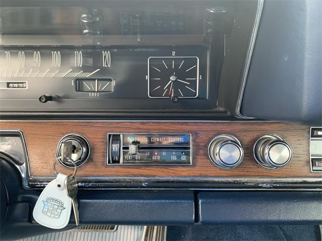 1968 Cadillac Fleetwood (CC-2075630) for sale in Hingham, Massachusetts