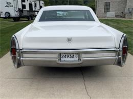1968 Cadillac Fleetwood (CC-2075630) for sale in Hingham, Massachusetts