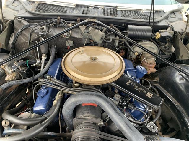 1968 Cadillac Fleetwood (CC-2075630) for sale in Hingham, Massachusetts