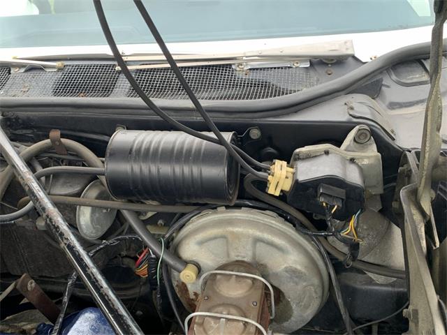 1968 Cadillac Fleetwood (CC-2075630) for sale in Hingham, Massachusetts