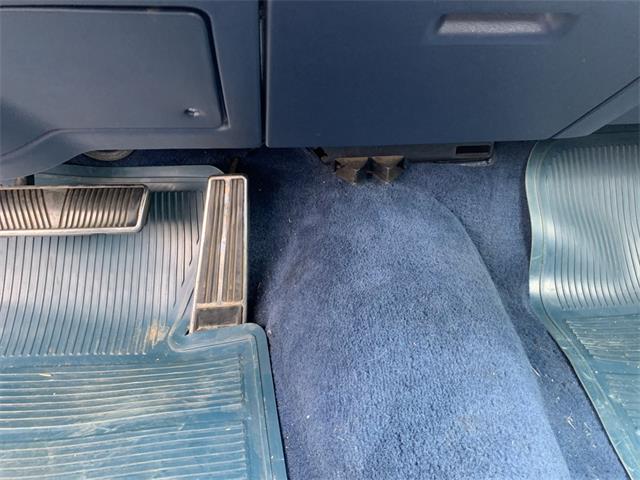 1968 Cadillac Fleetwood (CC-2075630) for sale in Hingham, Massachusetts