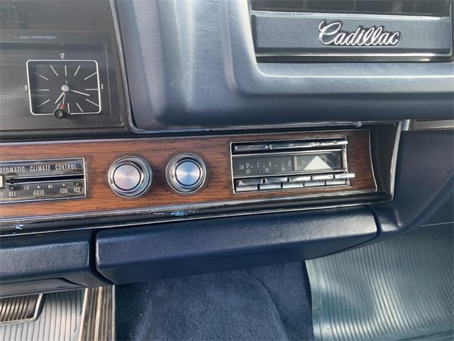 1968 Cadillac Fleetwood (CC-2075630) for sale in Hingham, Massachusetts