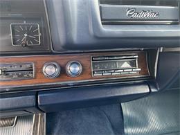 1968 Cadillac Fleetwood (CC-2075630) for sale in Hingham, Massachusetts