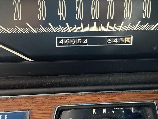 1968 Cadillac Fleetwood (CC-2075630) for sale in Hingham, Massachusetts