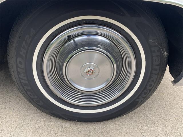 1968 Cadillac Fleetwood (CC-2075630) for sale in Hingham, Massachusetts