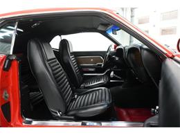 1970 Ford Mustang Mach 1 (CC-2075631) for sale in Homer City, Pennsylvania