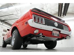 1970 Ford Mustang Mach 1 (CC-2075631) for sale in Homer City, Pennsylvania