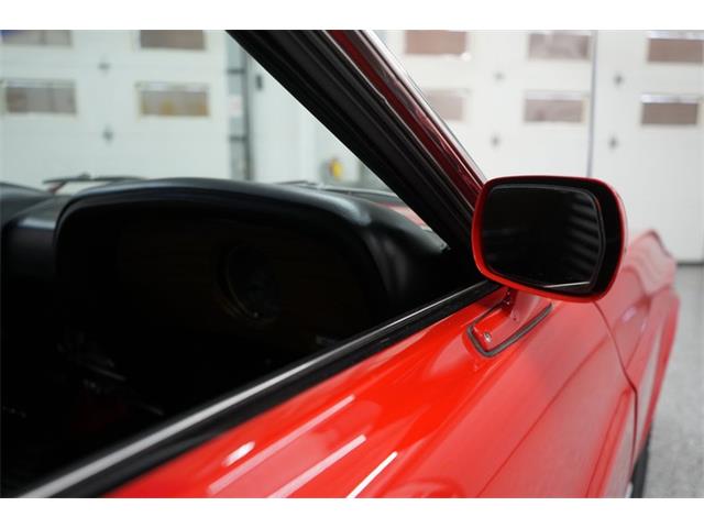 1970 Ford Mustang Mach 1 (CC-2075631) for sale in Homer City, Pennsylvania