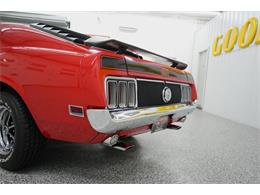 1970 Ford Mustang Mach 1 (CC-2075631) for sale in Homer City, Pennsylvania