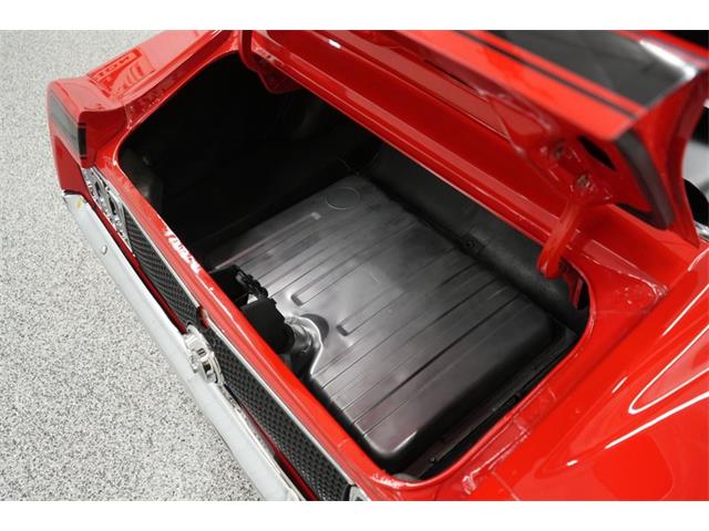 1970 Ford Mustang Mach 1 (CC-2075631) for sale in Homer City, Pennsylvania