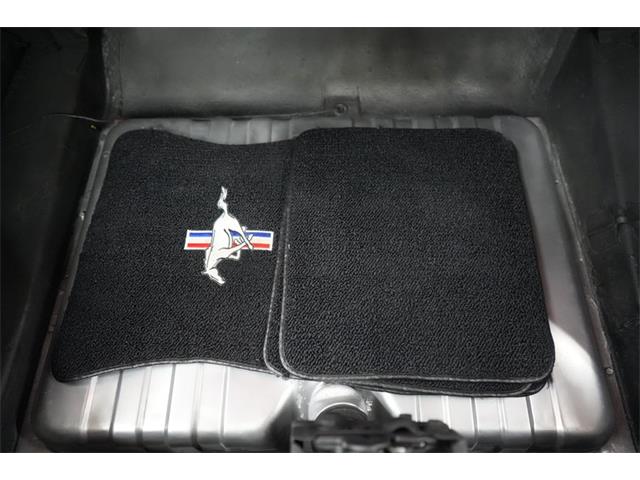 1970 Ford Mustang Mach 1 (CC-2075631) for sale in Homer City, Pennsylvania