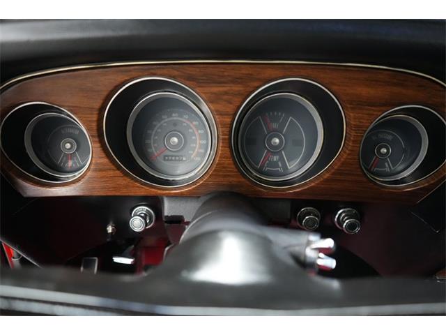 1970 Ford Mustang Mach 1 (CC-2075631) for sale in Homer City, Pennsylvania