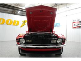 1970 Ford Mustang Mach 1 (CC-2075631) for sale in Homer City, Pennsylvania