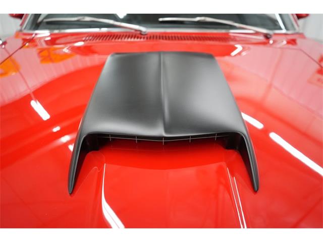 1970 Ford Mustang Mach 1 (CC-2075631) for sale in Homer City, Pennsylvania