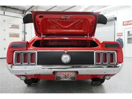 1970 Ford Mustang Mach 1 (CC-2075631) for sale in Homer City, Pennsylvania