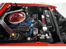 1970 Ford Mustang Mach 1 (CC-2075631) for sale in Homer City, Pennsylvania