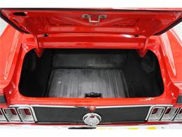 1970 Ford Mustang Mach 1 (CC-2075631) for sale in Homer City, Pennsylvania