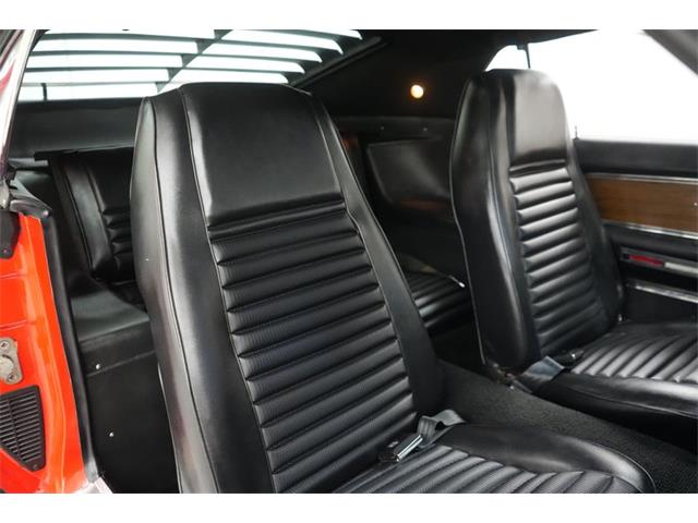 1970 Ford Mustang Mach 1 (CC-2075631) for sale in Homer City, Pennsylvania
