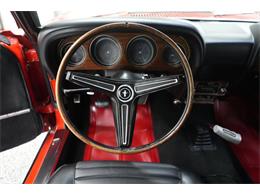 1970 Ford Mustang Mach 1 (CC-2075631) for sale in Homer City, Pennsylvania