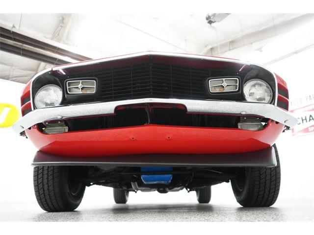 1970 Ford Mustang Mach 1 (CC-2075631) for sale in Homer City, Pennsylvania