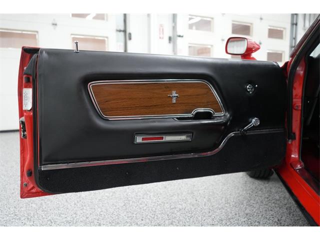 1970 Ford Mustang Mach 1 (CC-2075631) for sale in Homer City, Pennsylvania