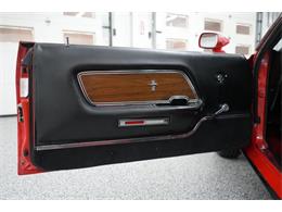 1970 Ford Mustang Mach 1 (CC-2075631) for sale in Homer City, Pennsylvania