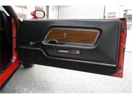 1970 Ford Mustang Mach 1 (CC-2075631) for sale in Homer City, Pennsylvania
