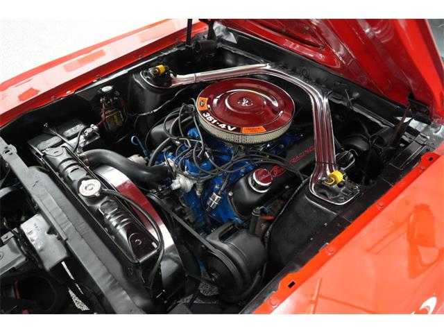 1970 Ford Mustang Mach 1 (CC-2075631) for sale in Homer City, Pennsylvania
