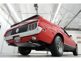 1970 Ford Mustang Mach 1 (CC-2075631) for sale in Homer City, Pennsylvania