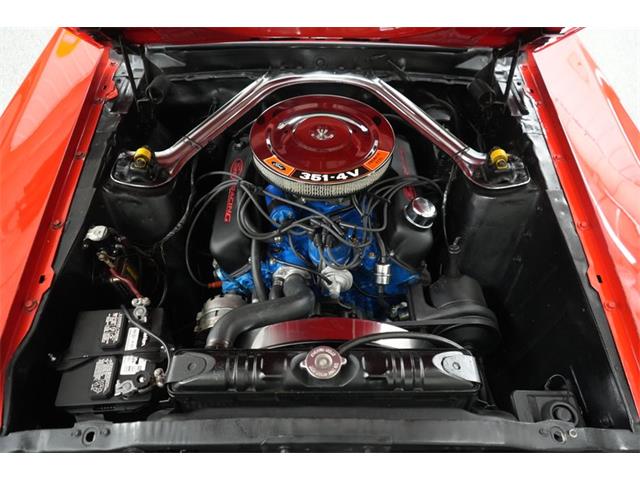 1970 Ford Mustang Mach 1 (CC-2075631) for sale in Homer City, Pennsylvania