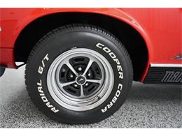 1970 Ford Mustang Mach 1 (CC-2075631) for sale in Homer City, Pennsylvania