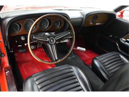 1970 Ford Mustang Mach 1 (CC-2075631) for sale in Homer City, Pennsylvania