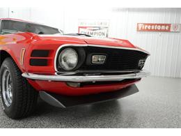 1970 Ford Mustang Mach 1 (CC-2075631) for sale in Homer City, Pennsylvania
