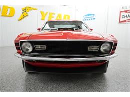 1970 Ford Mustang Mach 1 (CC-2075631) for sale in Homer City, Pennsylvania